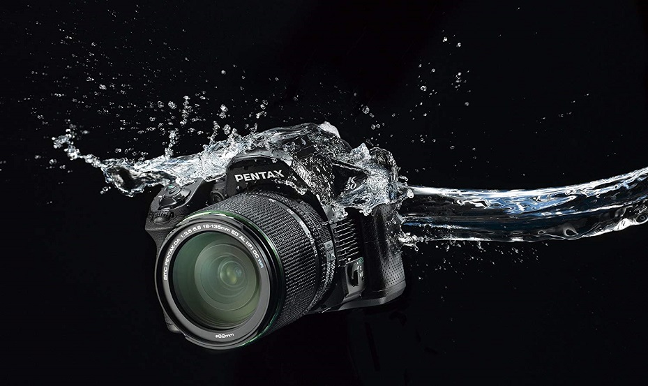 take care of camera