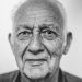 How to photograph old people